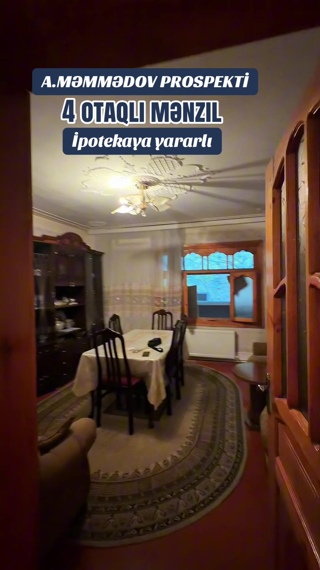 @SALƏDDİN BAXŞƏLİYEV