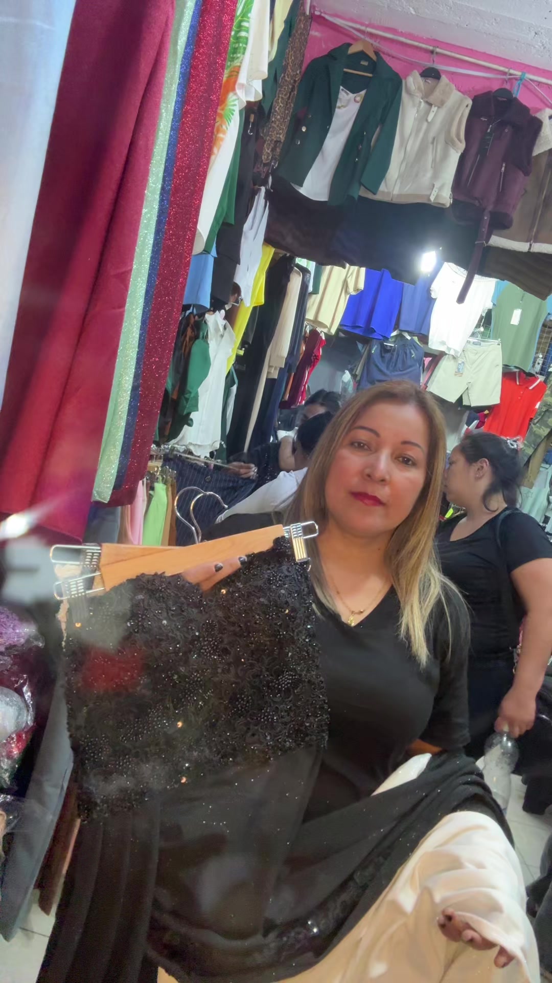 @Indumentaria Nuñez