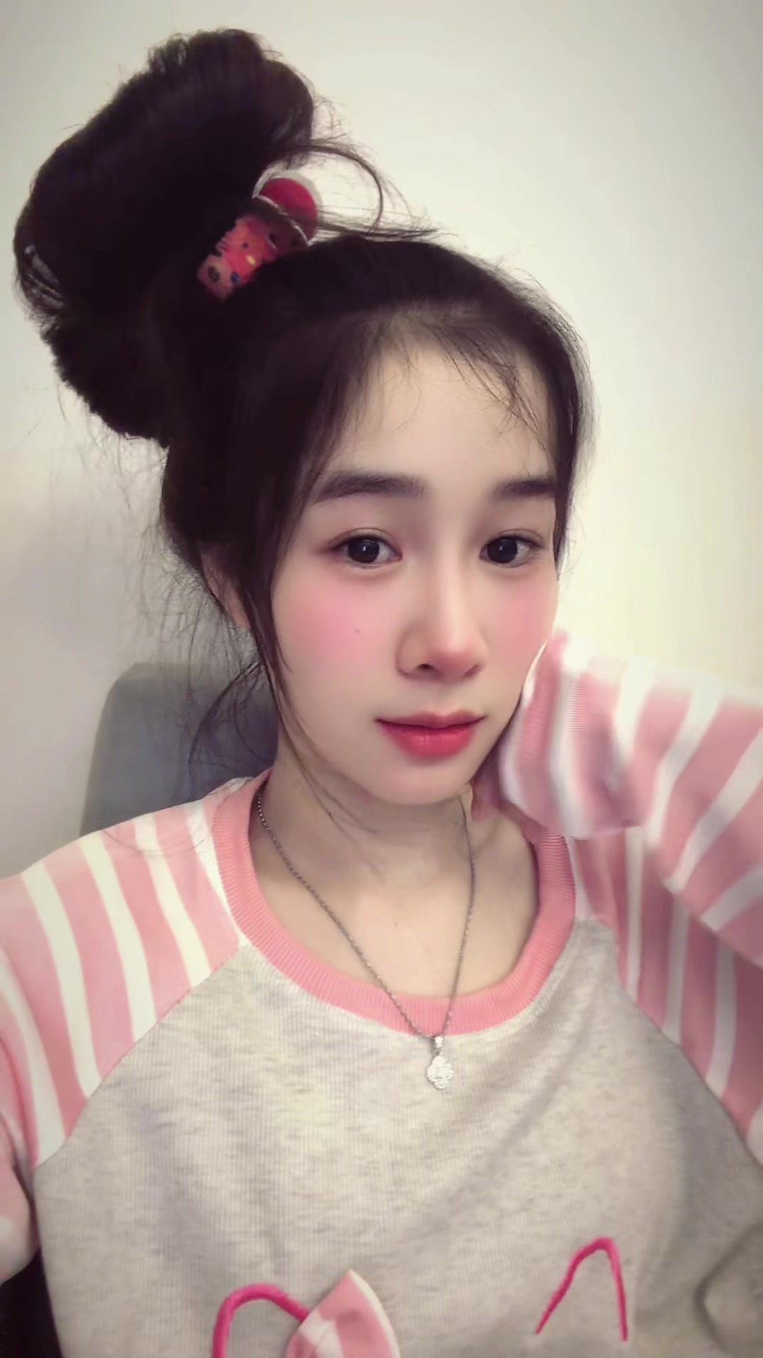@Oun Toch ๐งธ๐ฉท