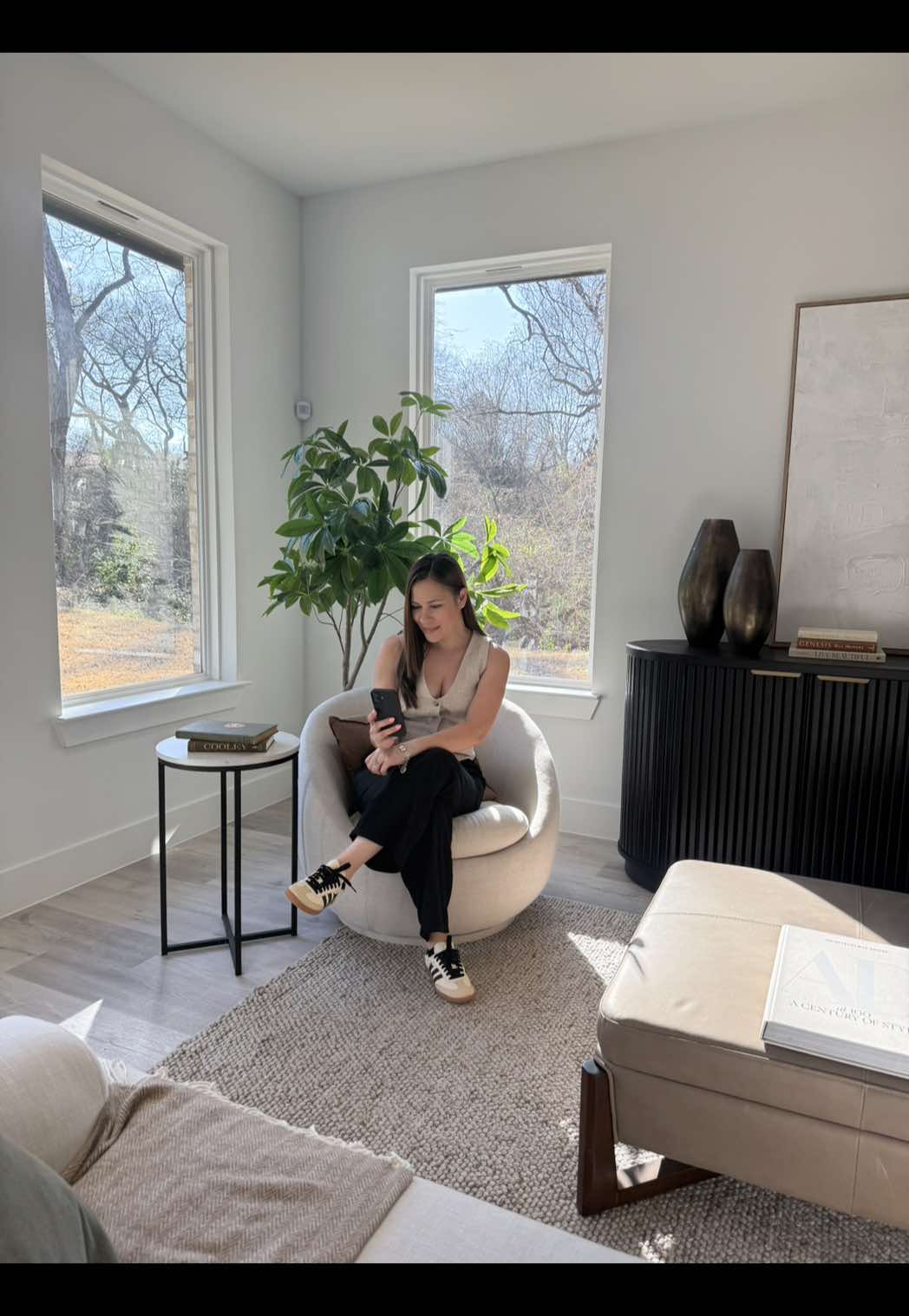 @Hilda Realtor Dallas TX