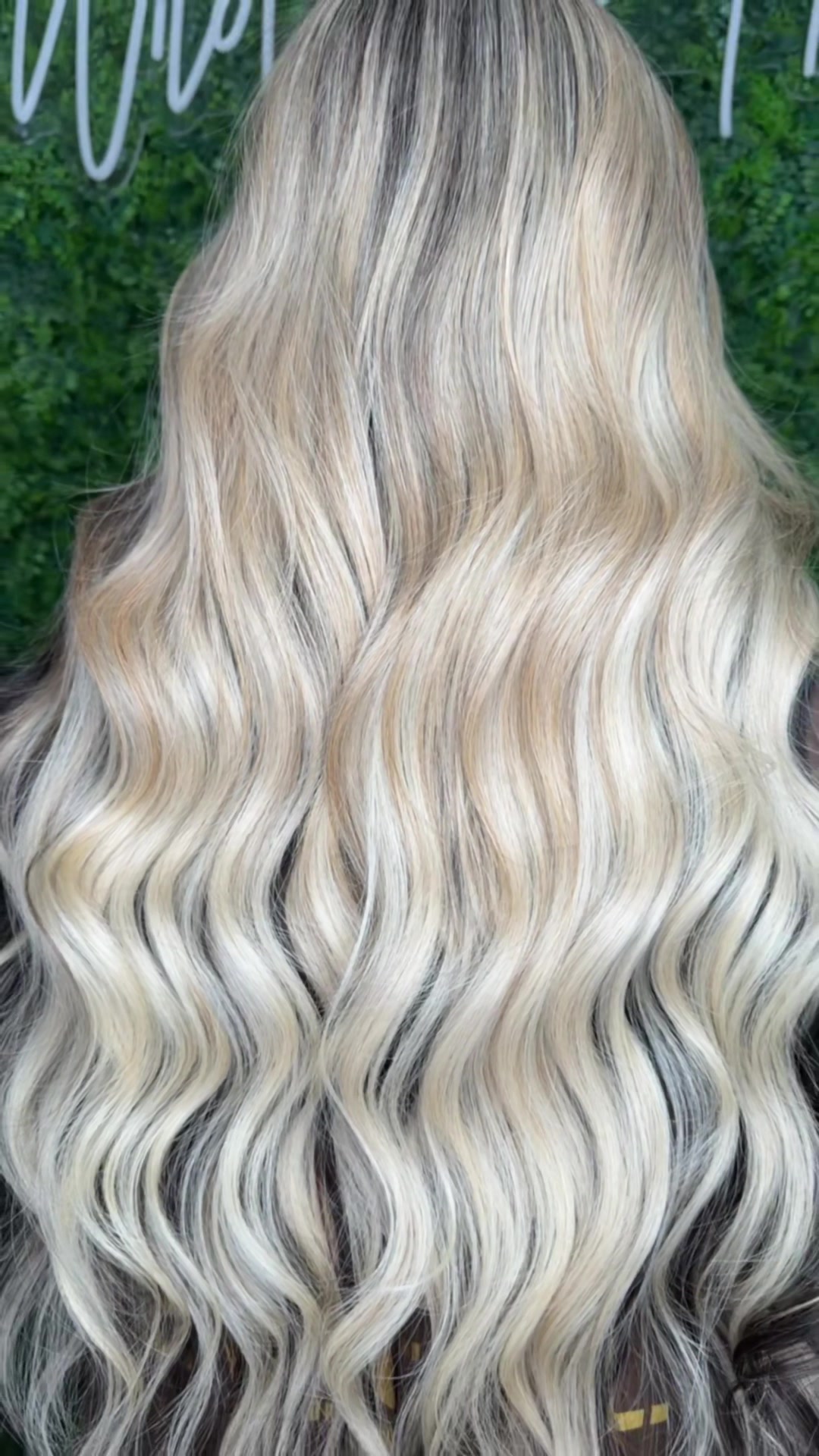 @WILD ROOTS HAIR CO.