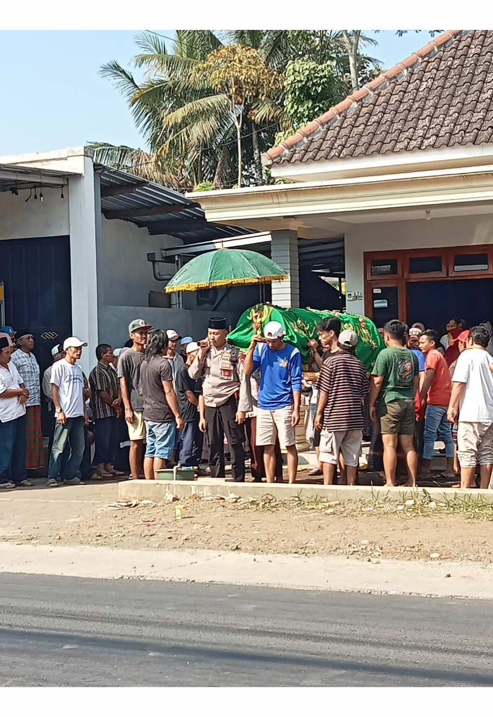 @polsek tajinanpolres malang