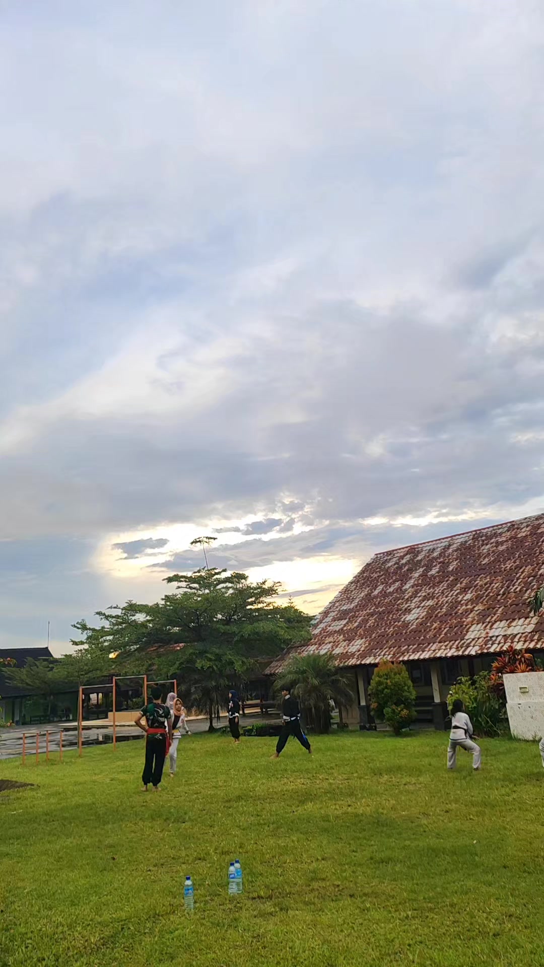 @IKSPI SUB RANTING PRINGGARATA