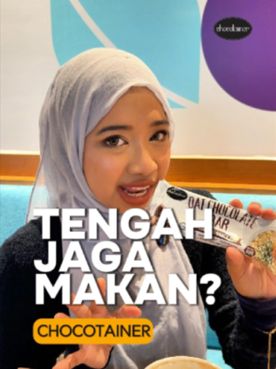 @Chocotainer Sdn. Bhd.