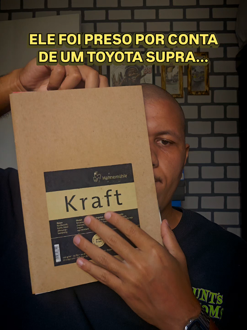 @Kustoms Barreto Garage