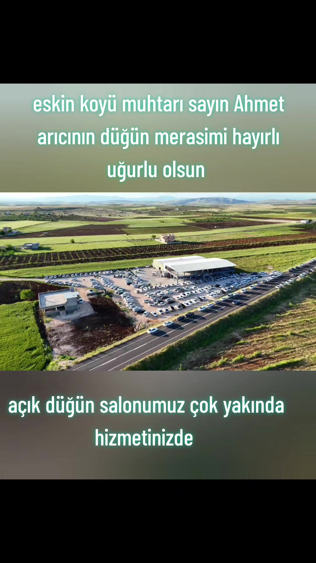 @Kaplan Düğün Salonu Hazıryemek