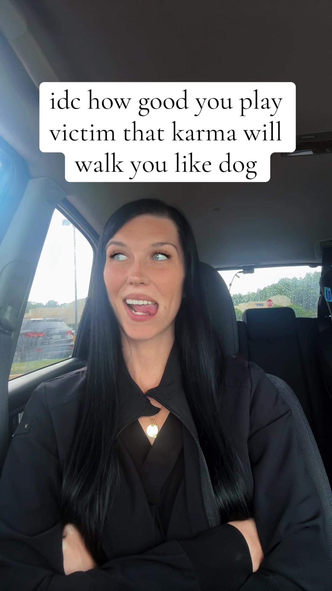 @Amanda Lynn ๐ค