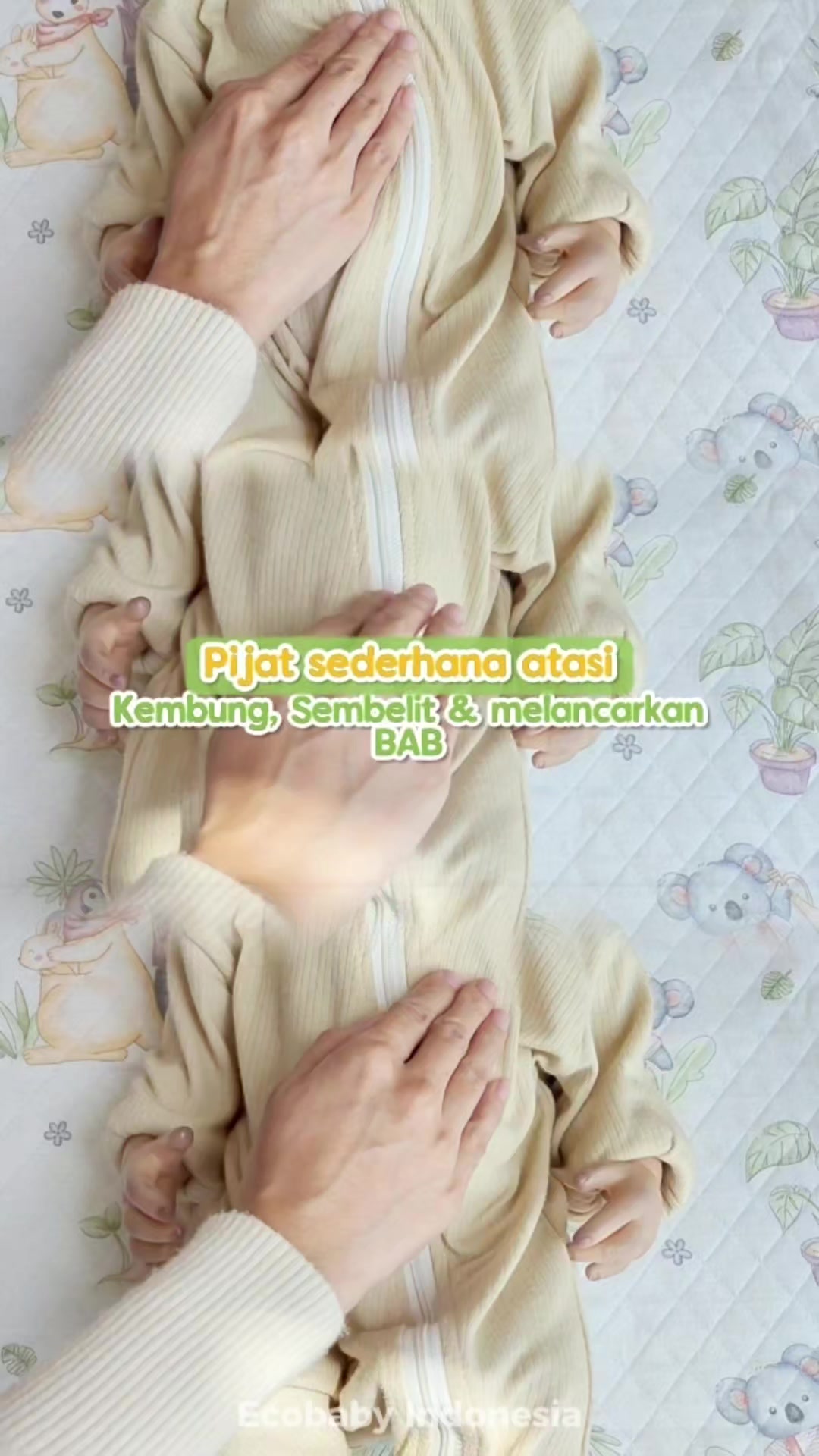 @Ecobaby Indonesia
