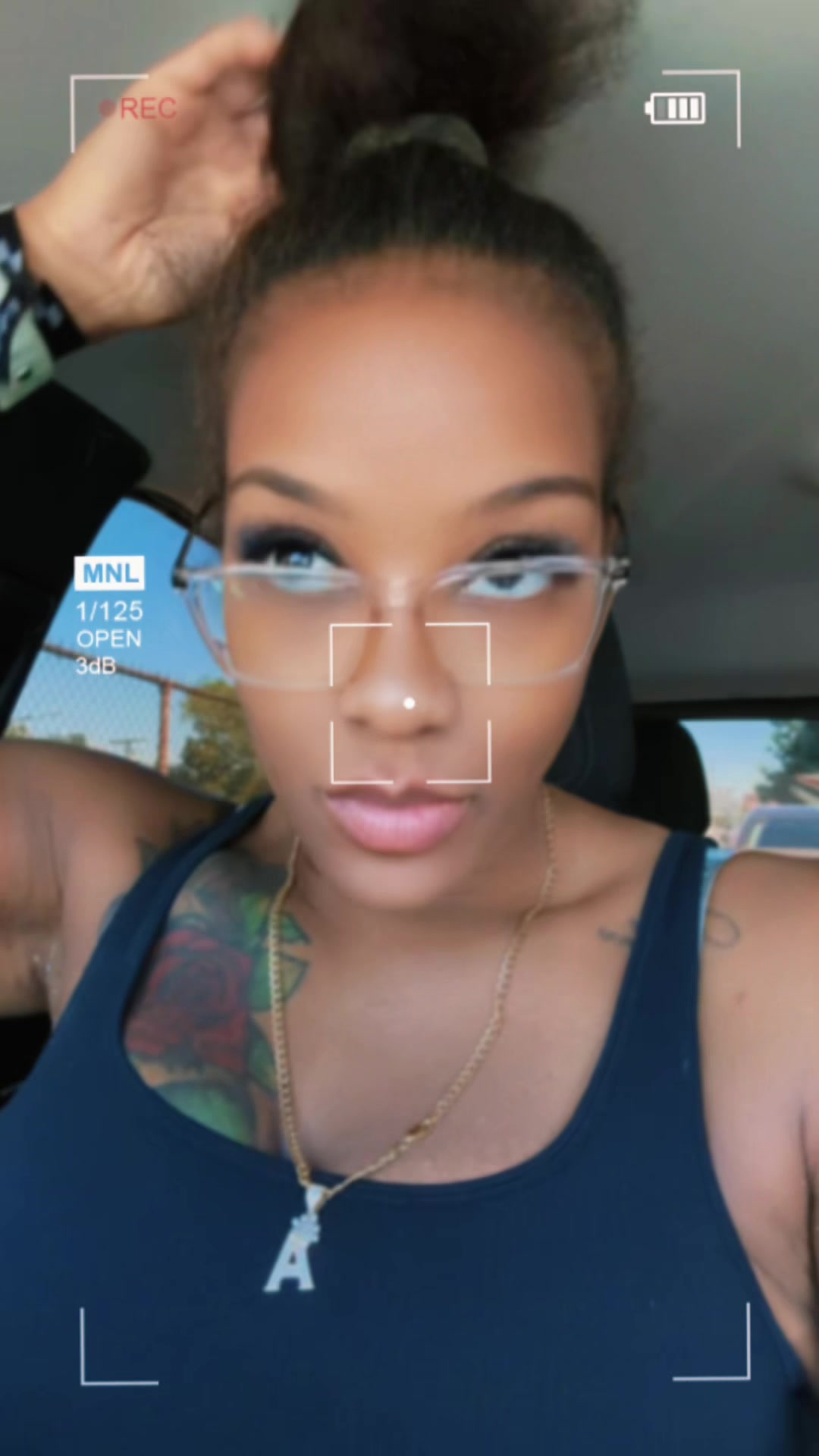 @Alexis nicole