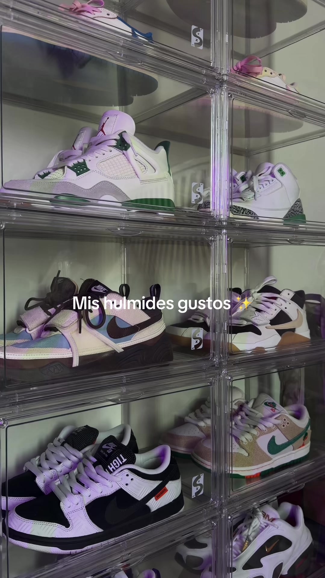 @Paris Servin