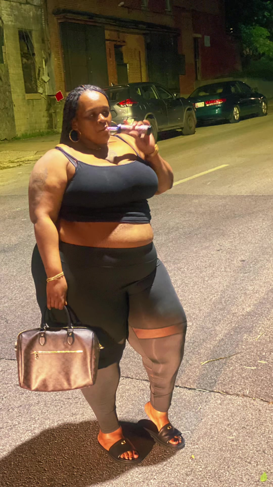 @Noturnal Queen