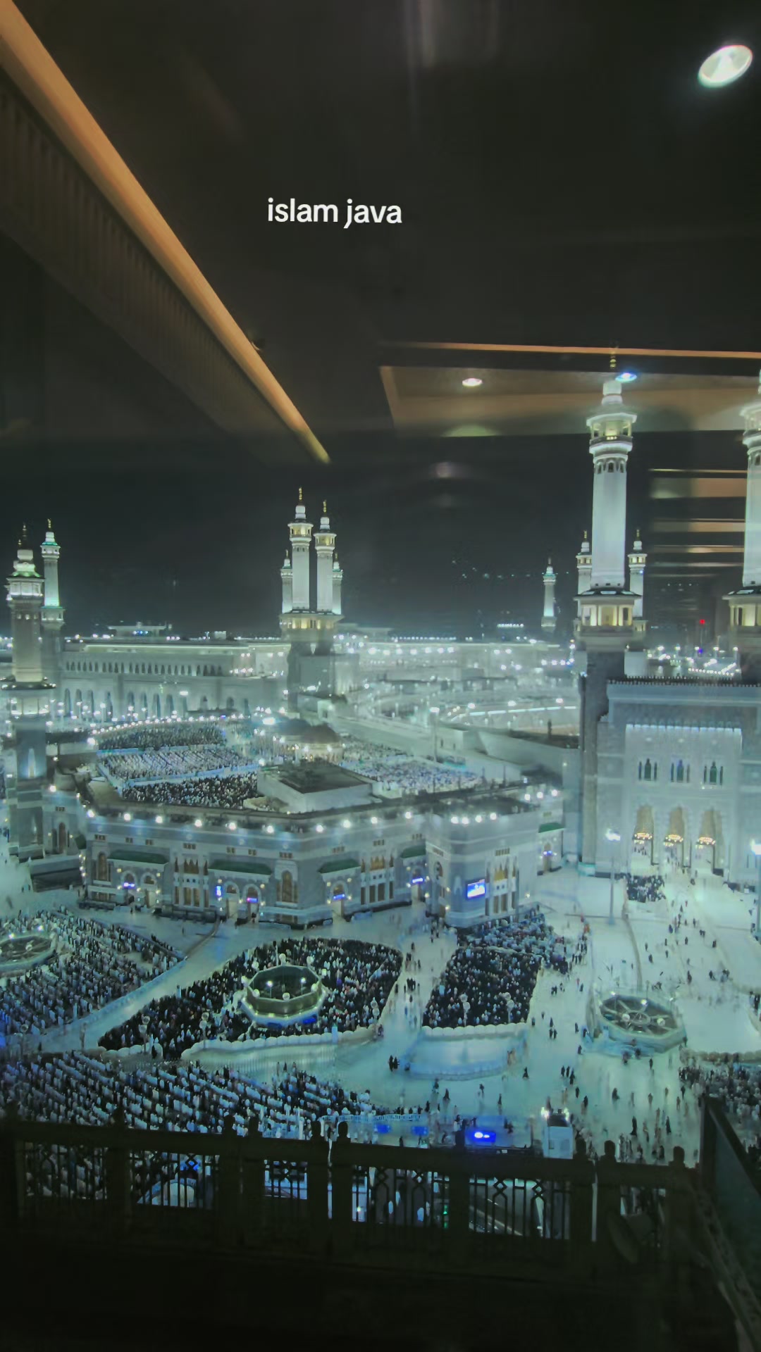 @Islam Java