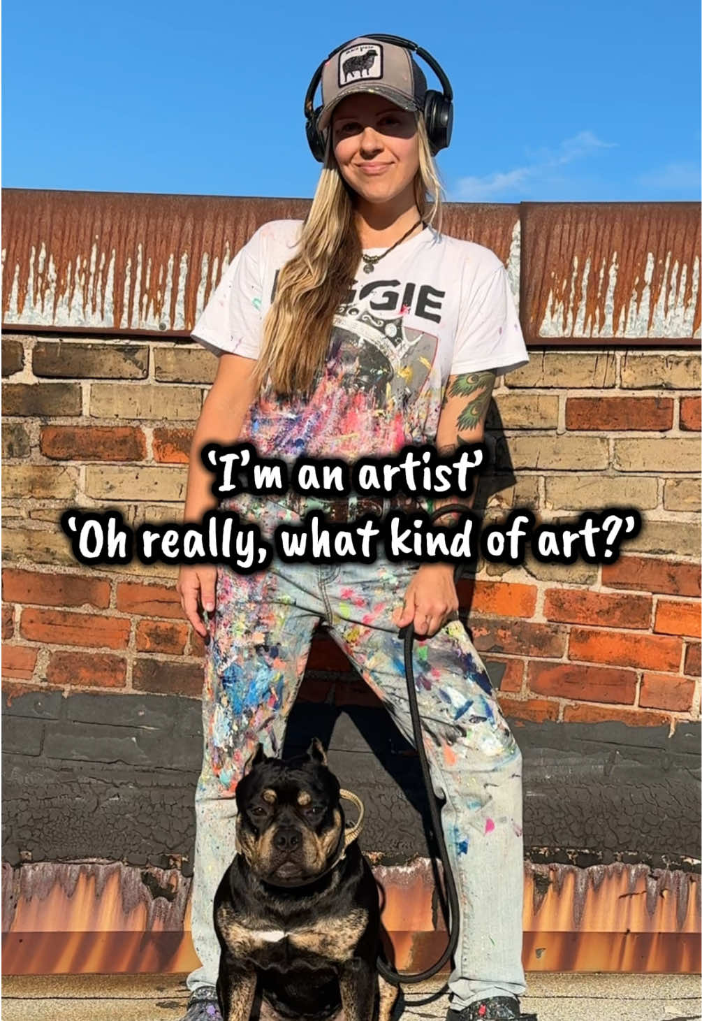 @Carlie Pearce | Artist 🇨🇦