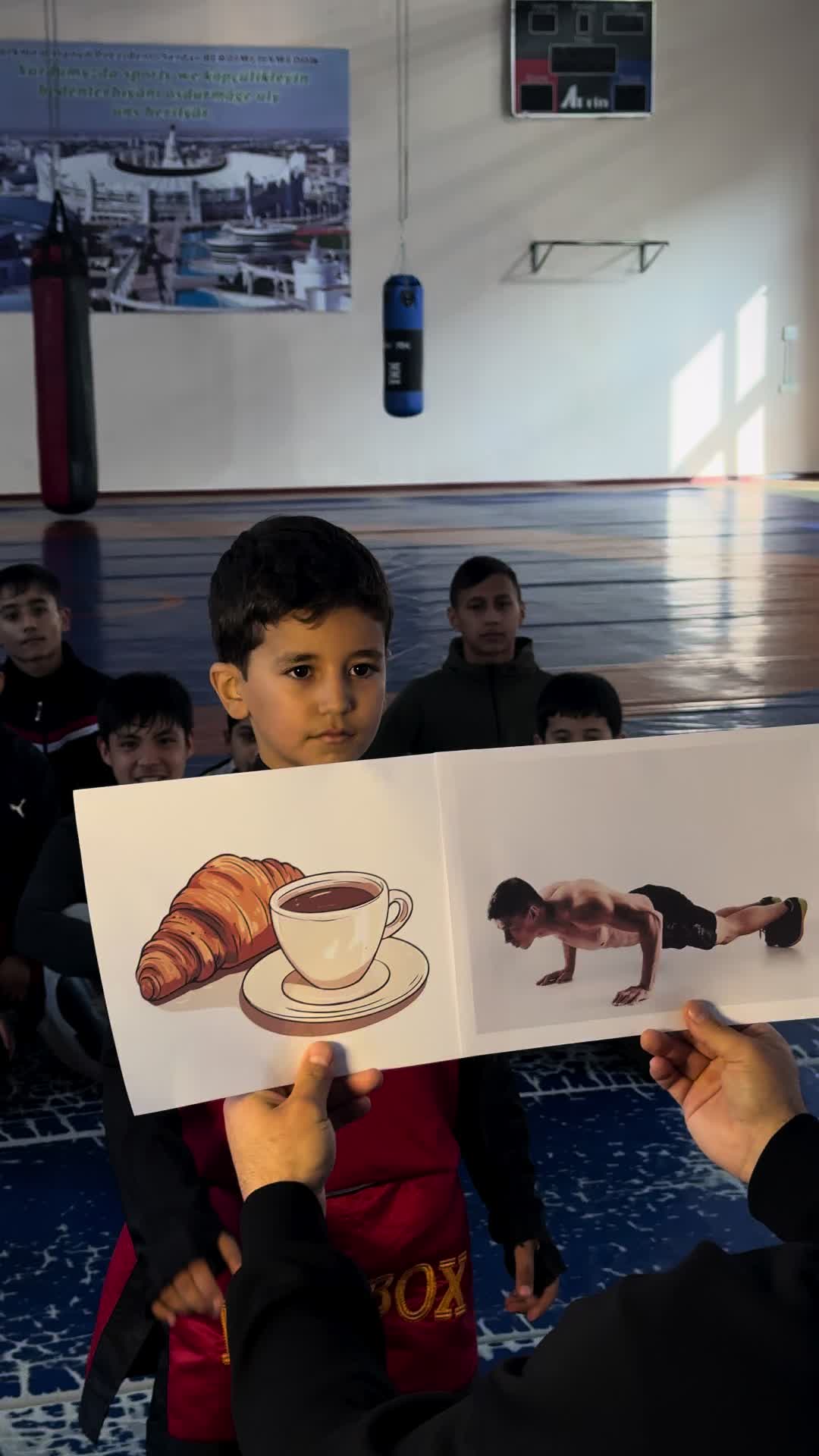 @WAKO BUZMEIN KICKBOXING CLUB