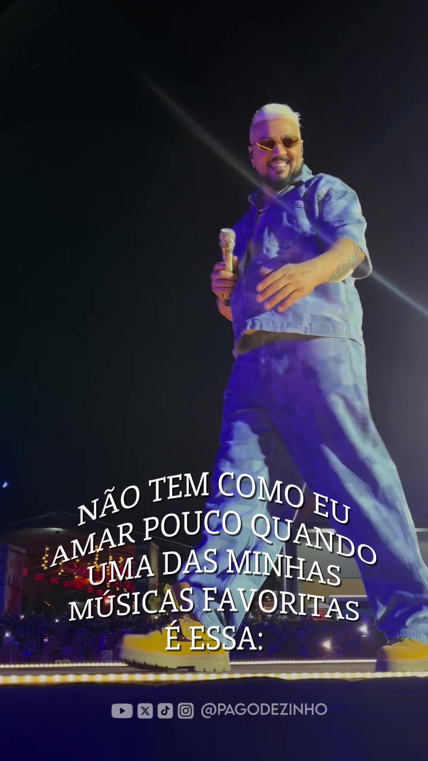 @Pagodezinho
