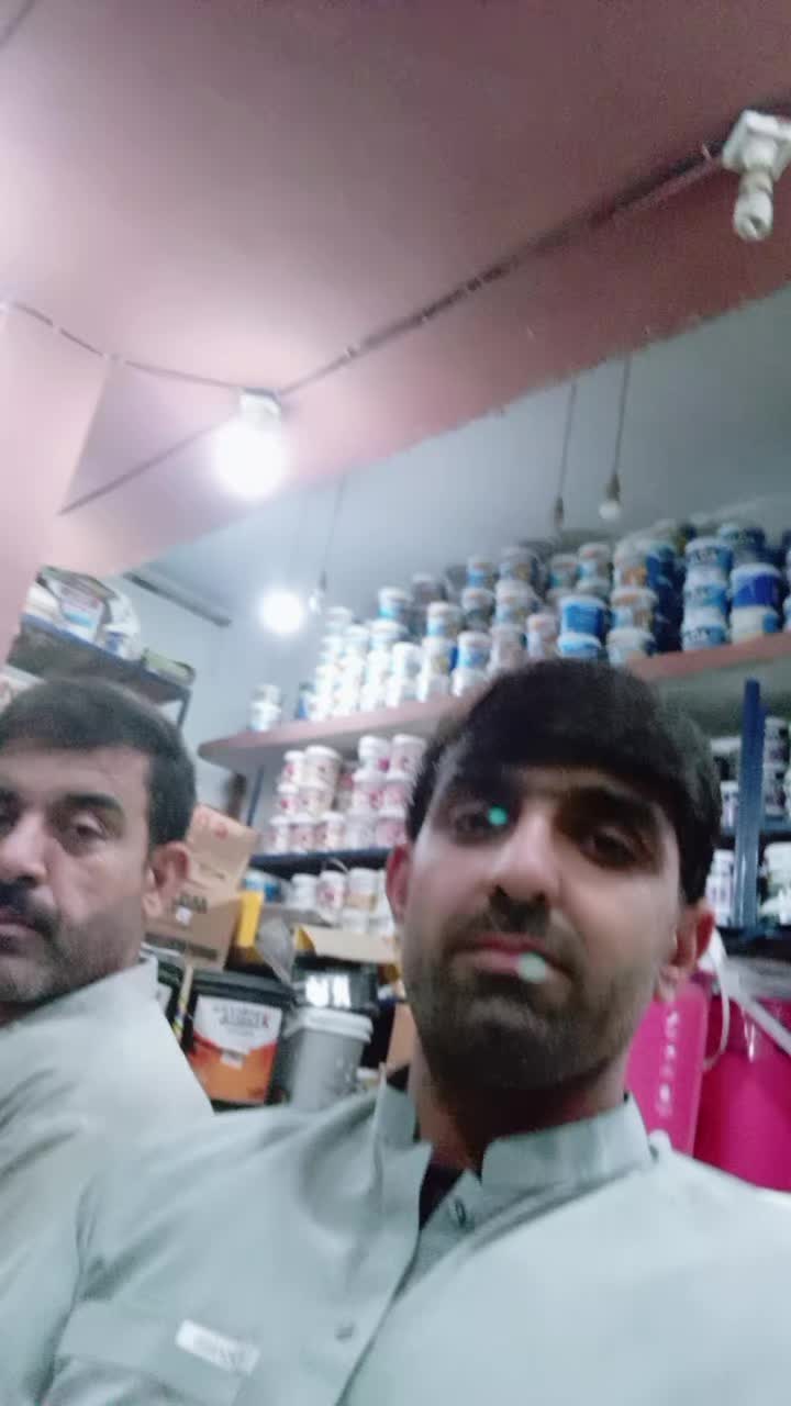 @Ali Khan