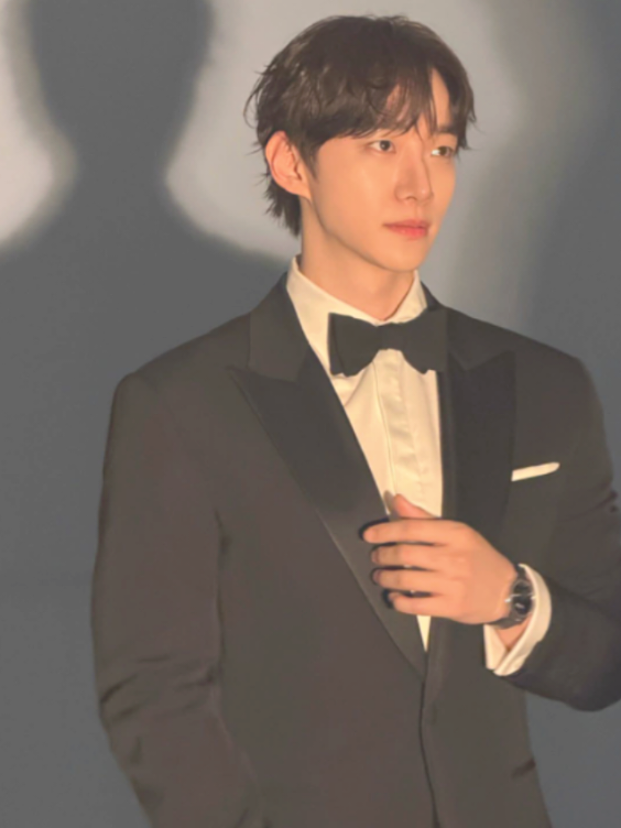 @Lee Junho (2PM) español