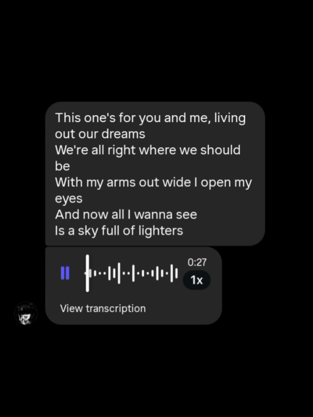 @PoeticSong