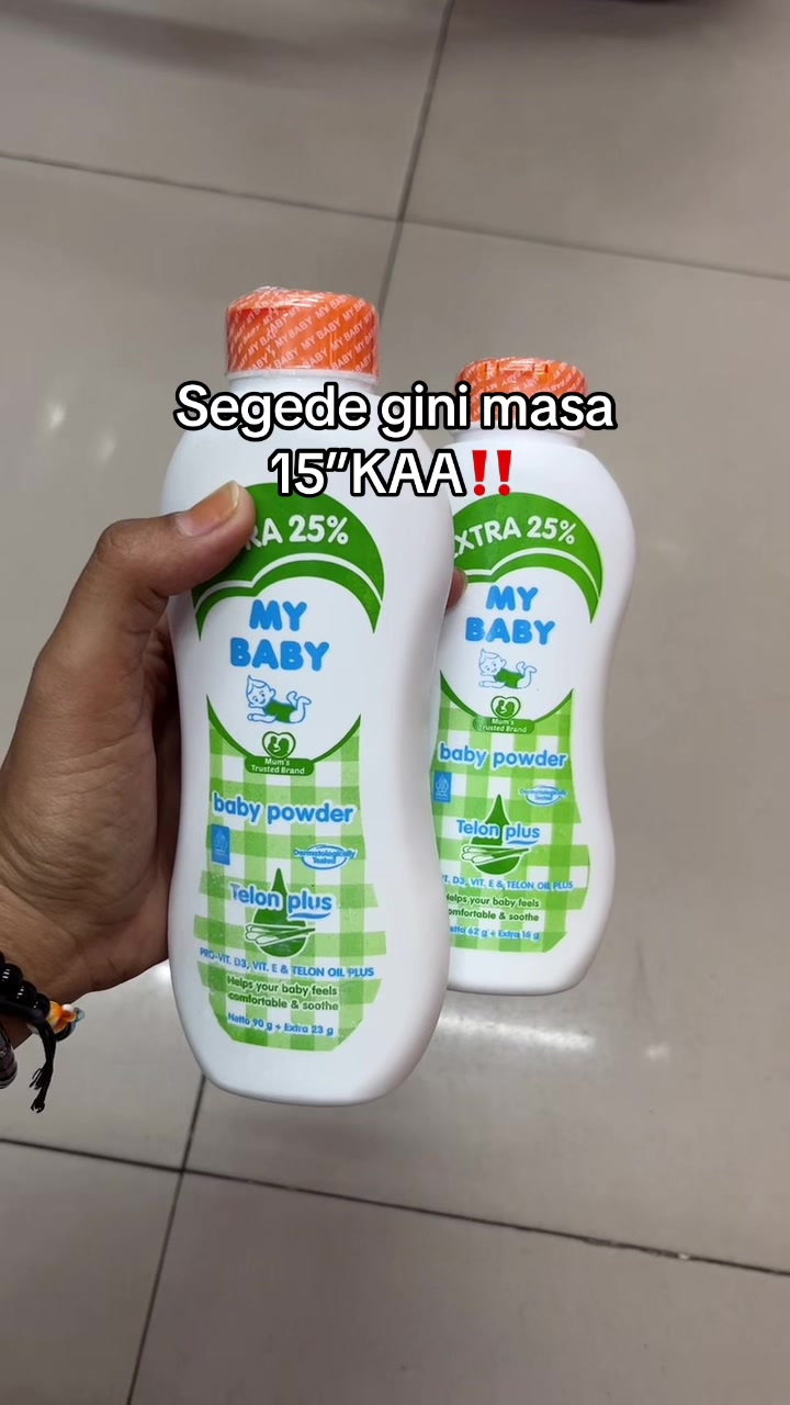 @Si Kecil Shop🛒🛍️