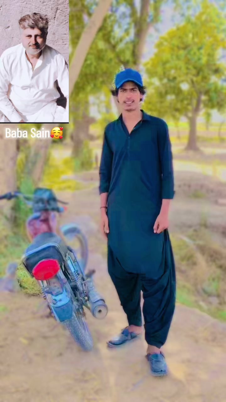 @🚩Deshi Jamshaid❣️