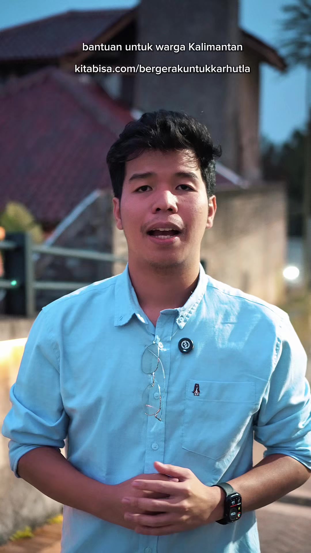 @Virdian - LawanButaPolitik
