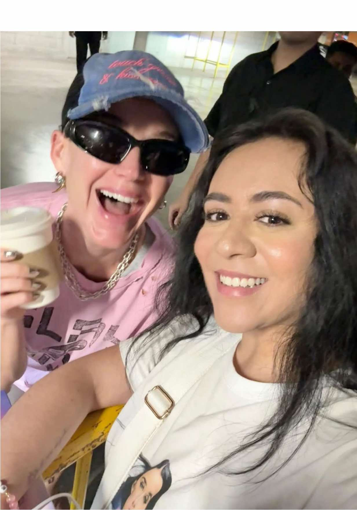 @Mich KatyCat