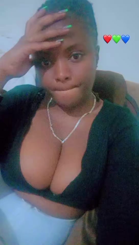 @Ruth Munga