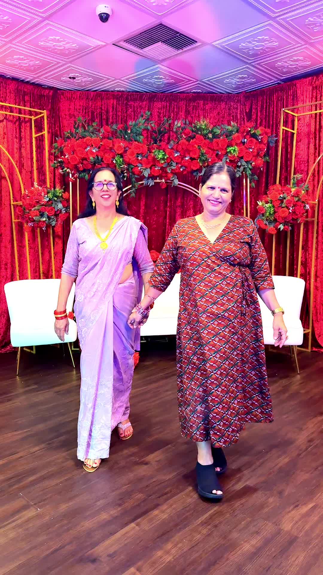 @Shanti Bhusal