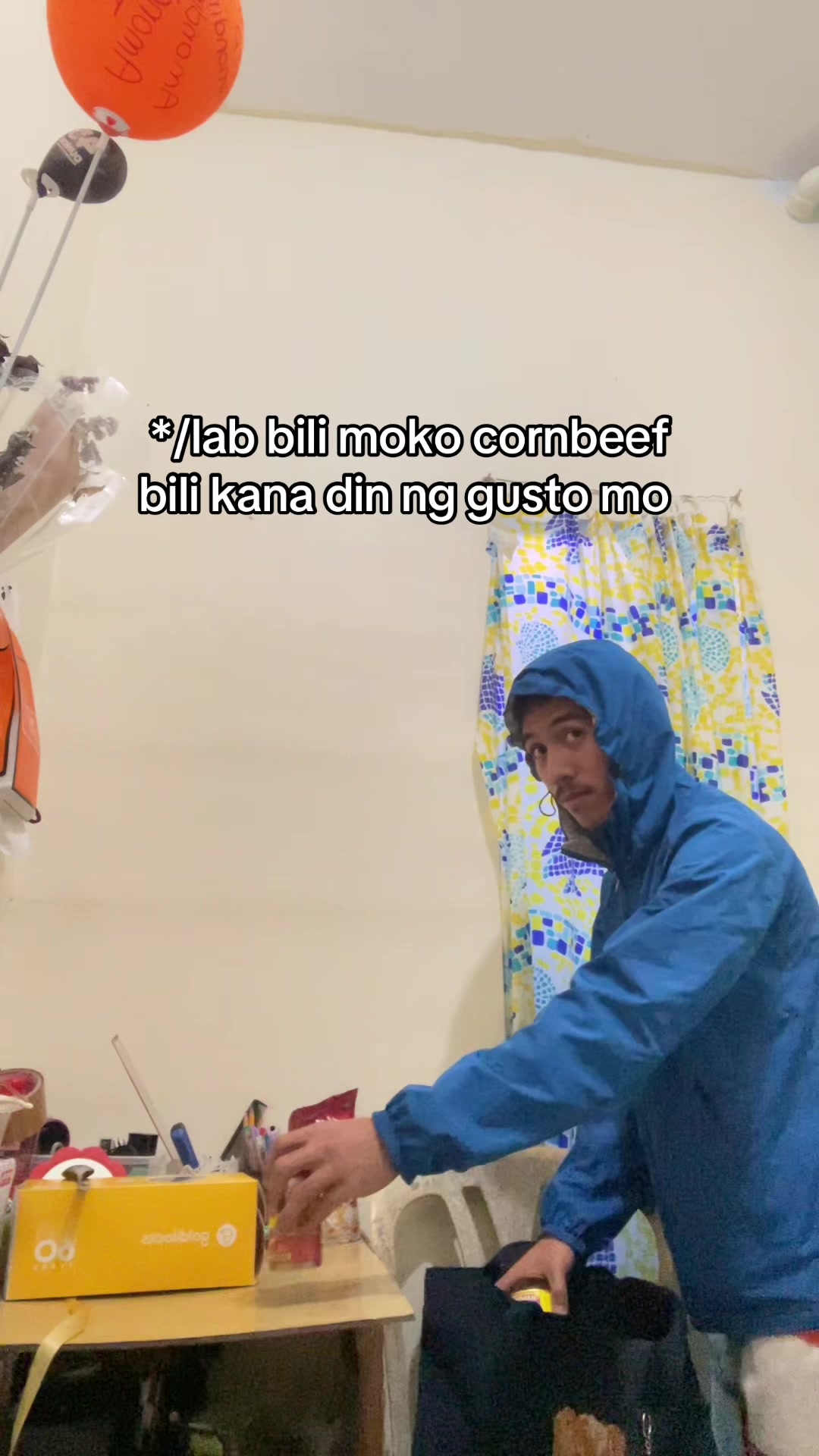 @SEN YOR