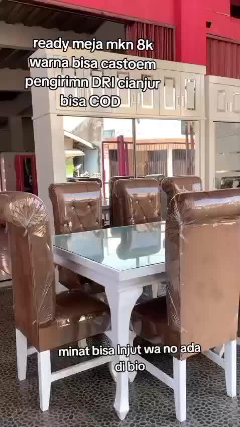 @Denisa furniture cianjur