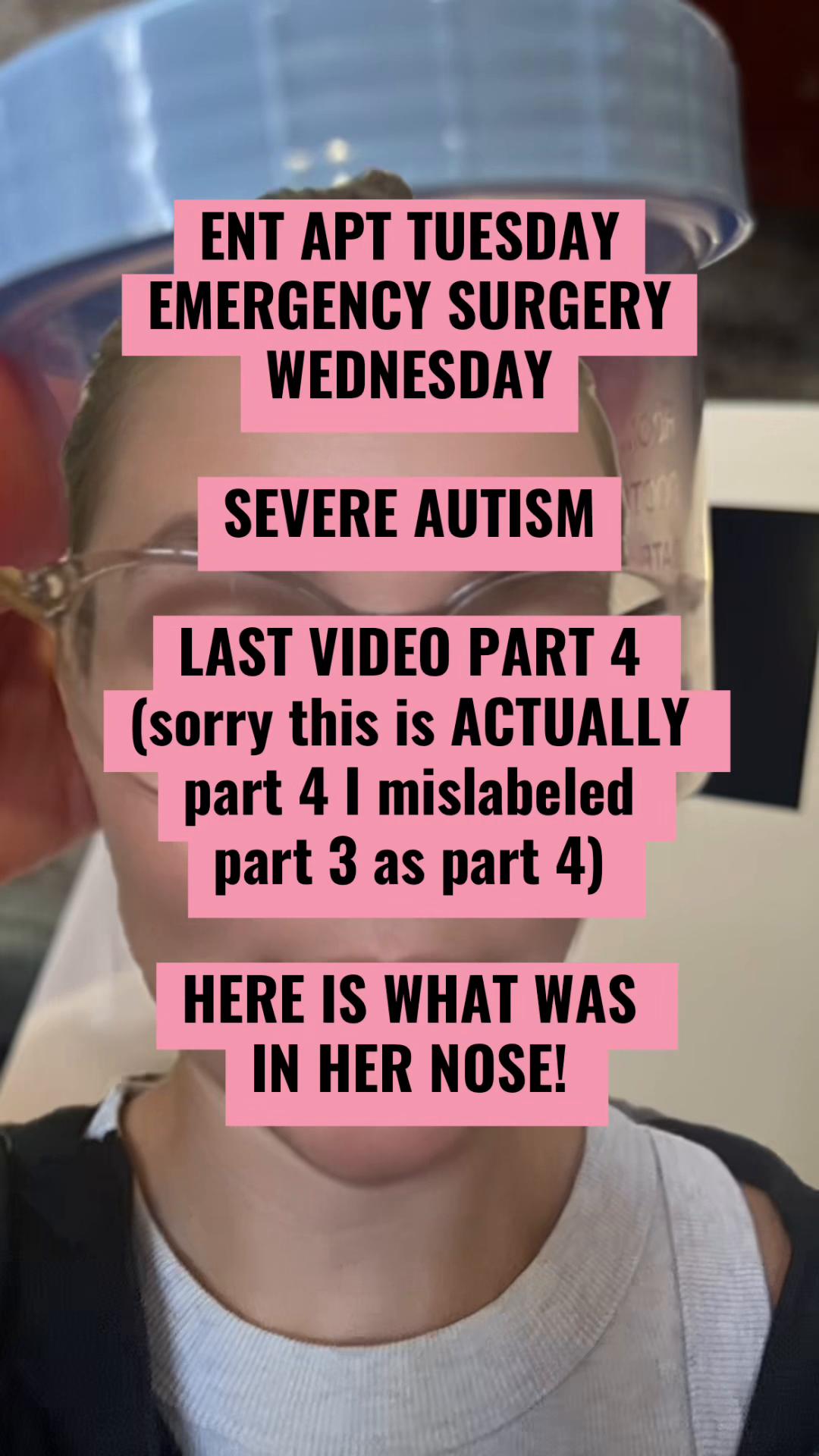 @Awakening To Autism