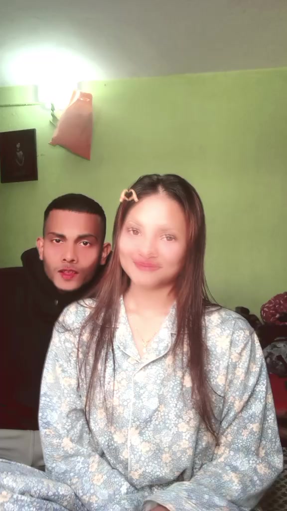 @AmbikaLove💓🕊