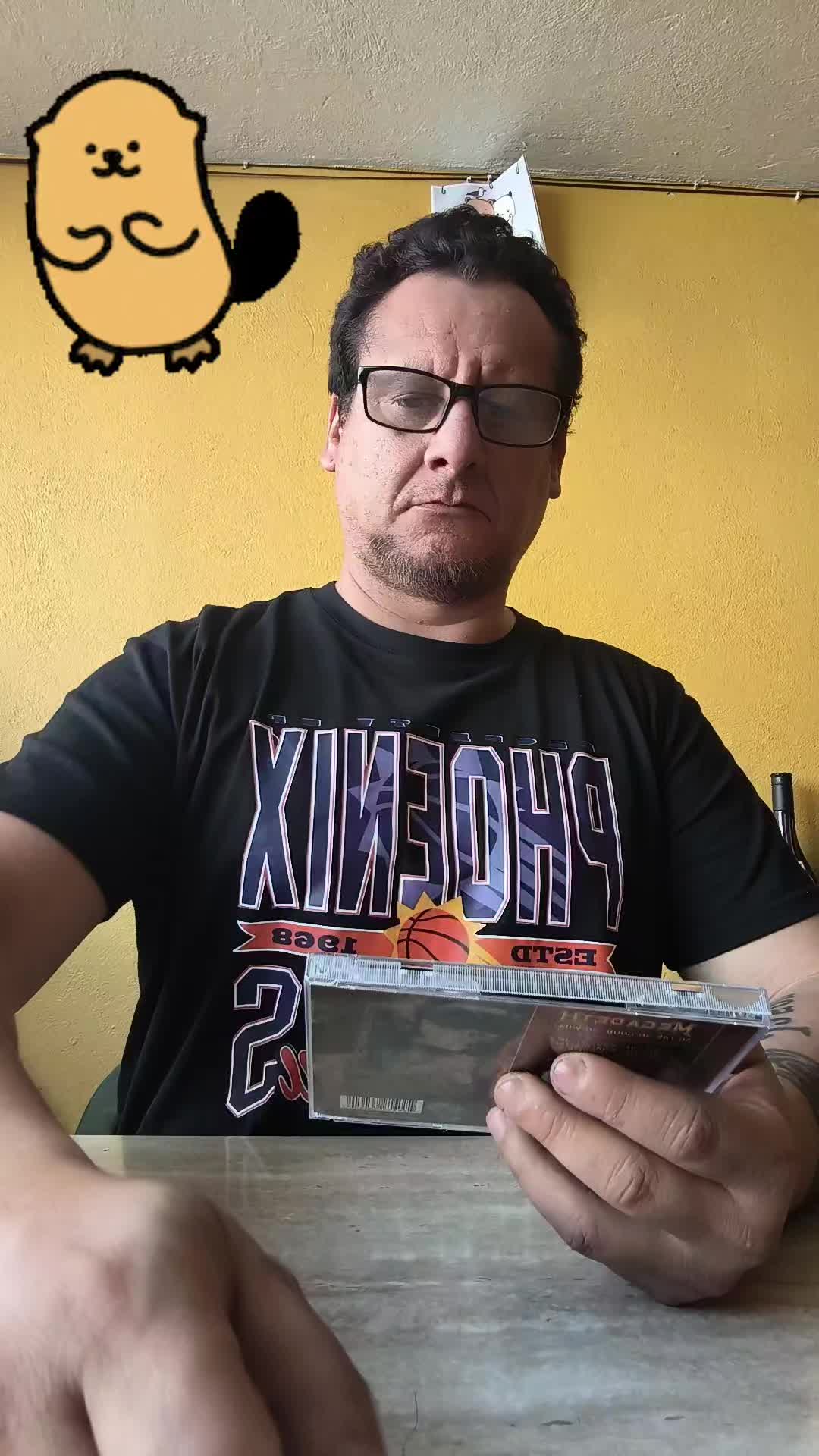 @Carlos Tapia
