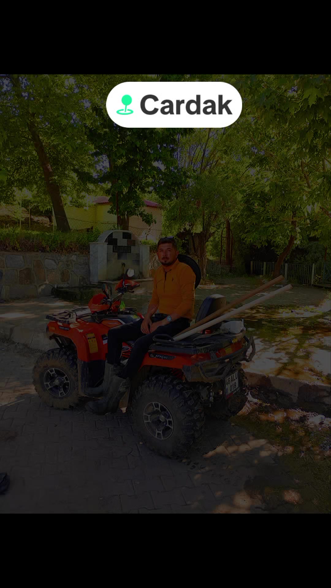 @Ahmet Gül