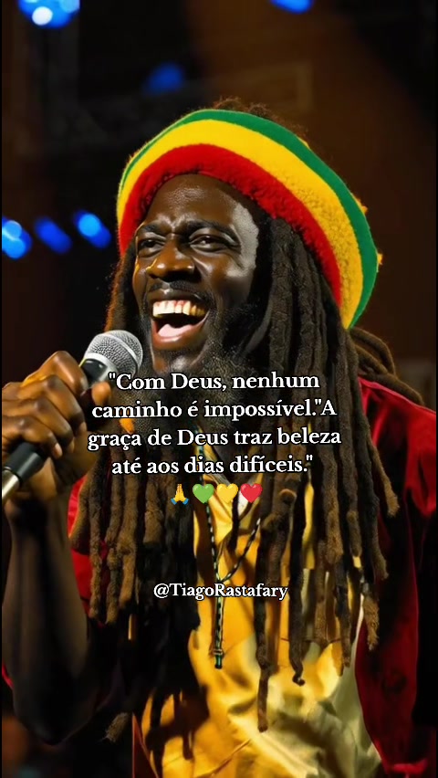 @Tiago Rastafary 🇬🇳✔️