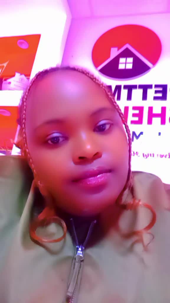 @Irene nzisa Realtor