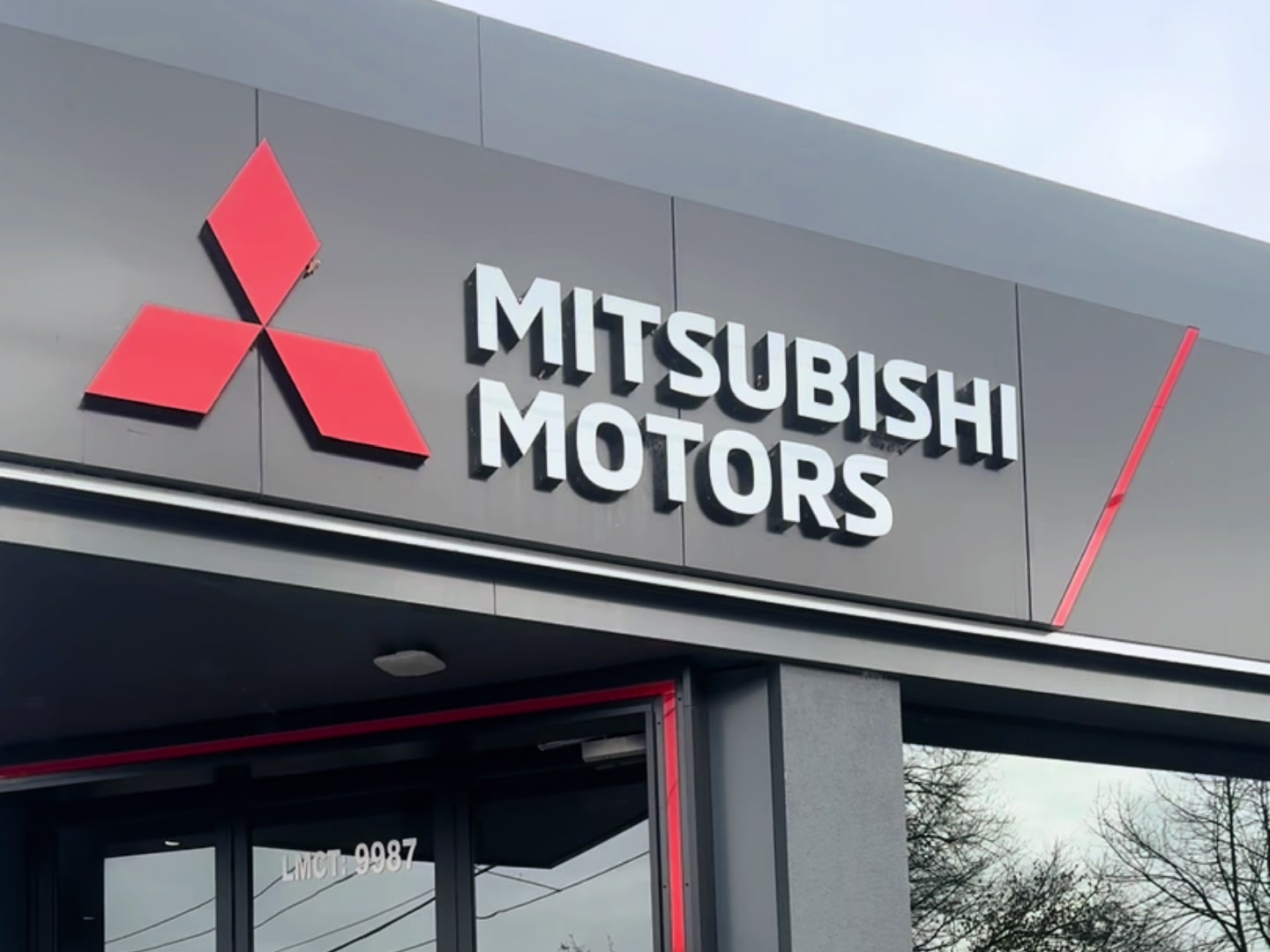 @Lilydale Mitsubishi