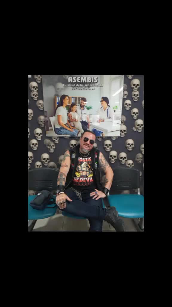 @Axl Metal Productions