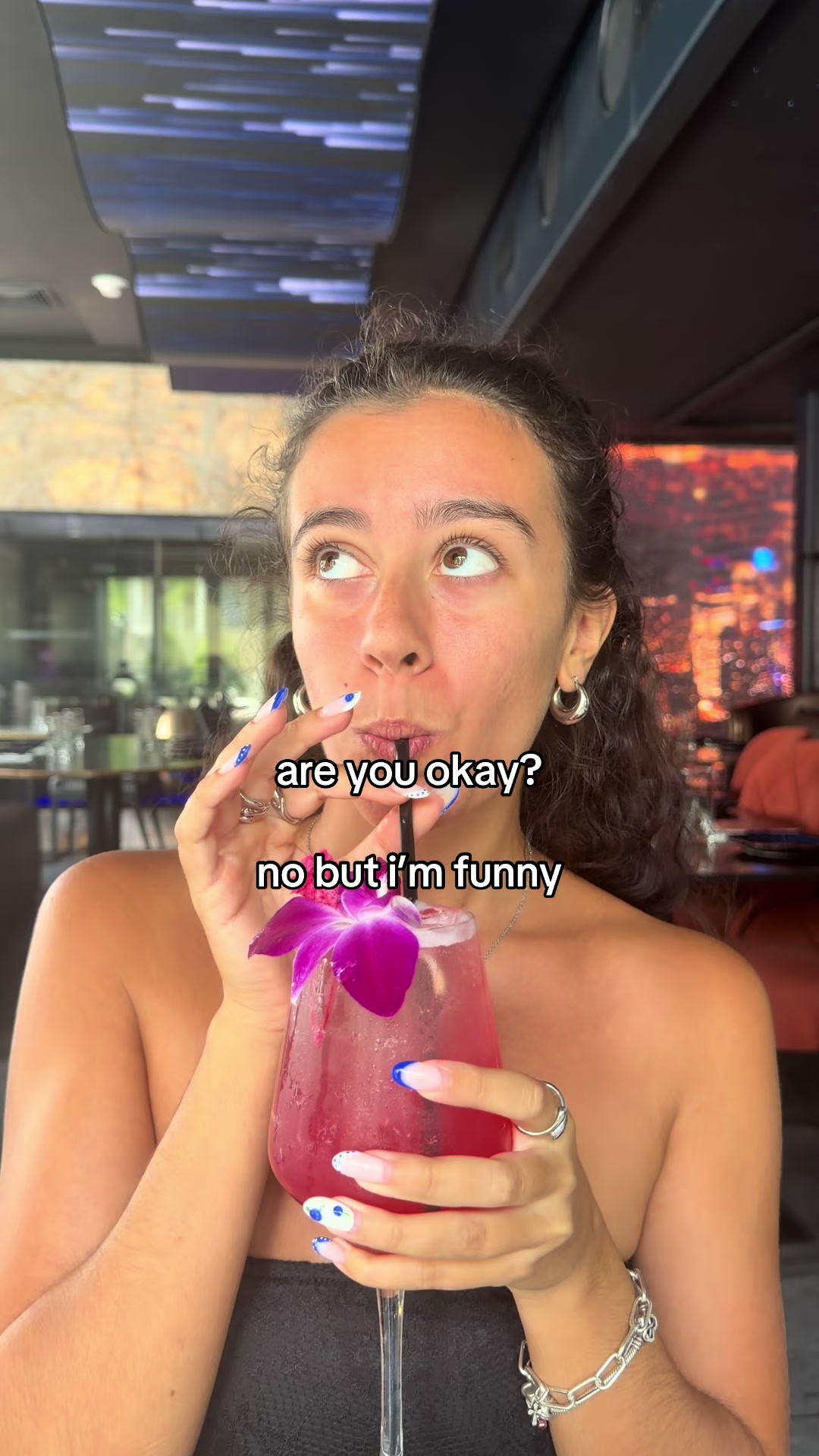 @Toria Lexus