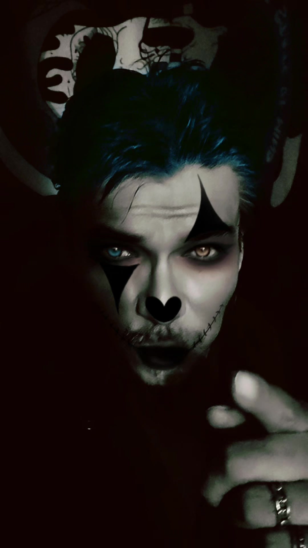 @🇨🇦💀Darkish Light💀🇨🇦