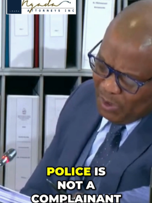@Ngada Attorneys⚖️🎙️