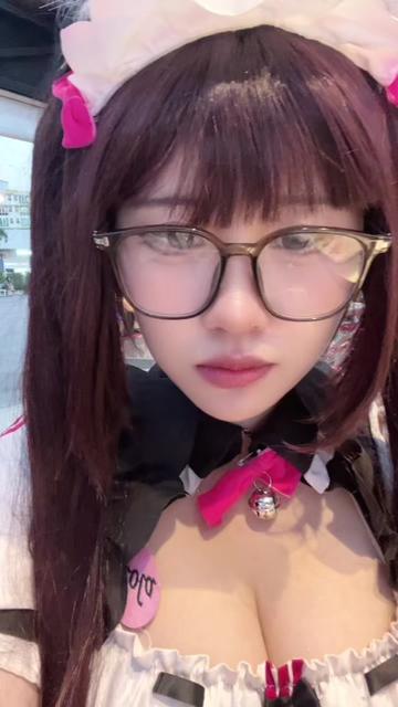 @chochan!