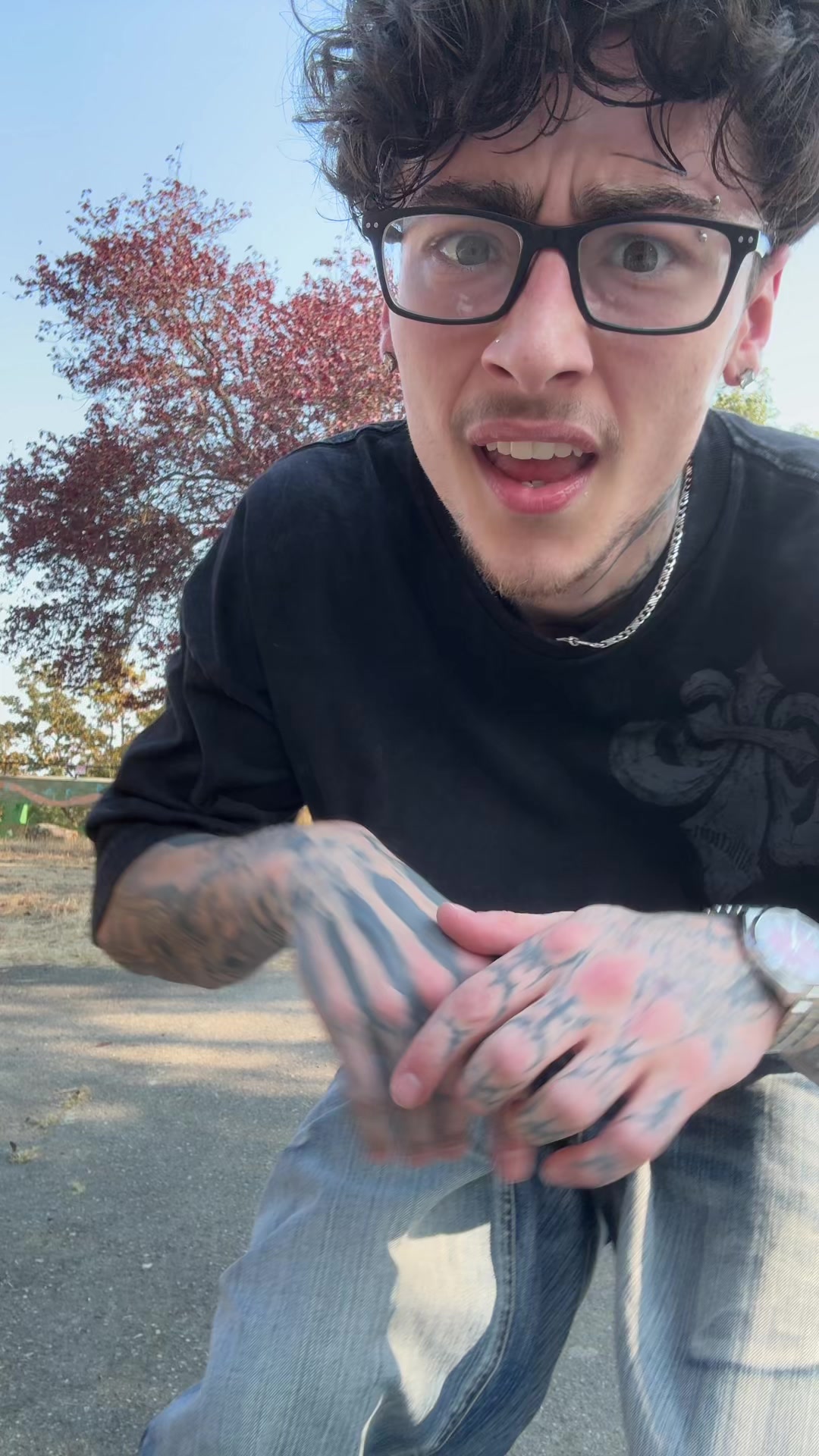 @ryan hoffmann