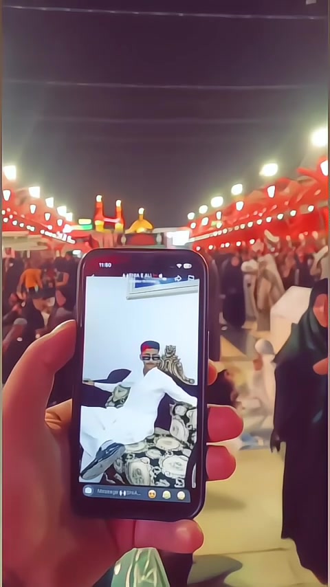 @🙌🏻SHIA E ALI 🚩
