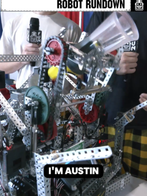 @FUN Robotics Network