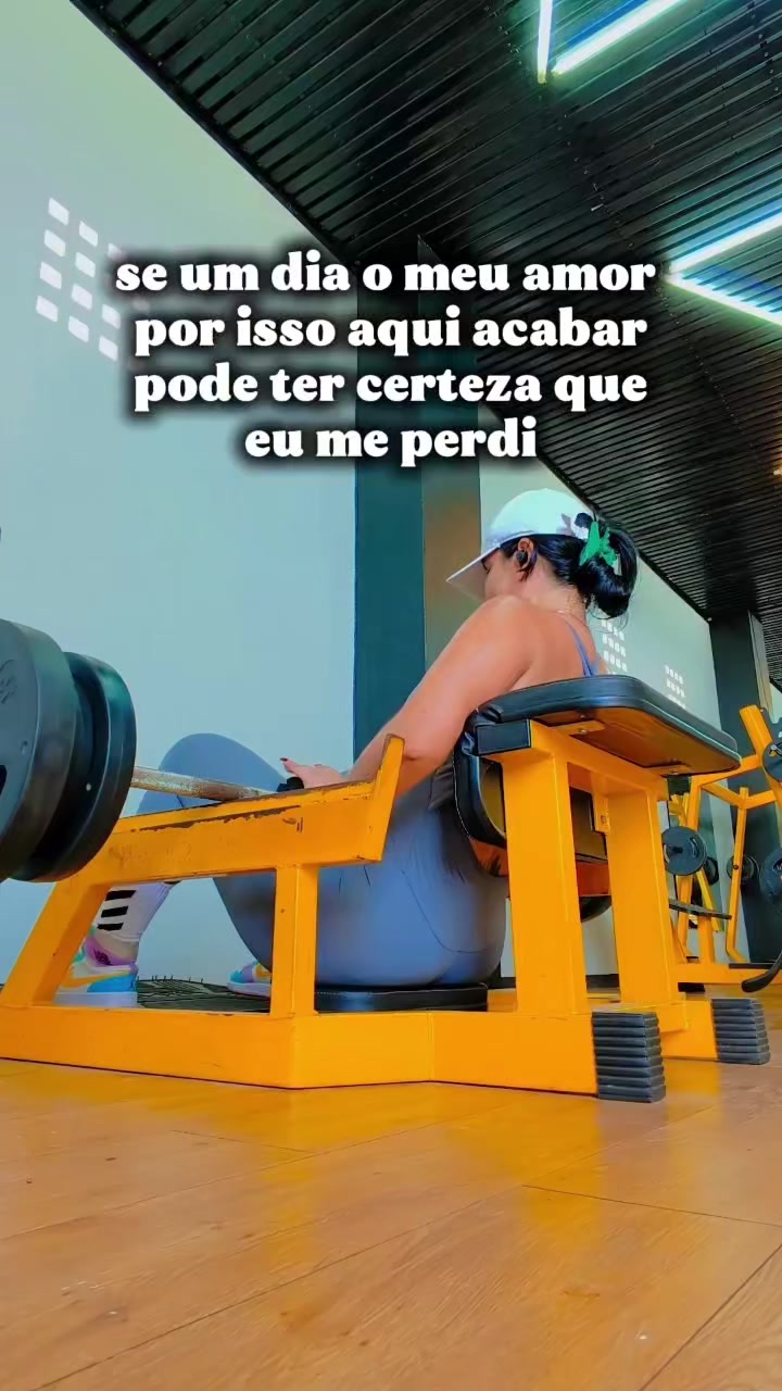 @Michelle Gym 🏋🏻♀️❤