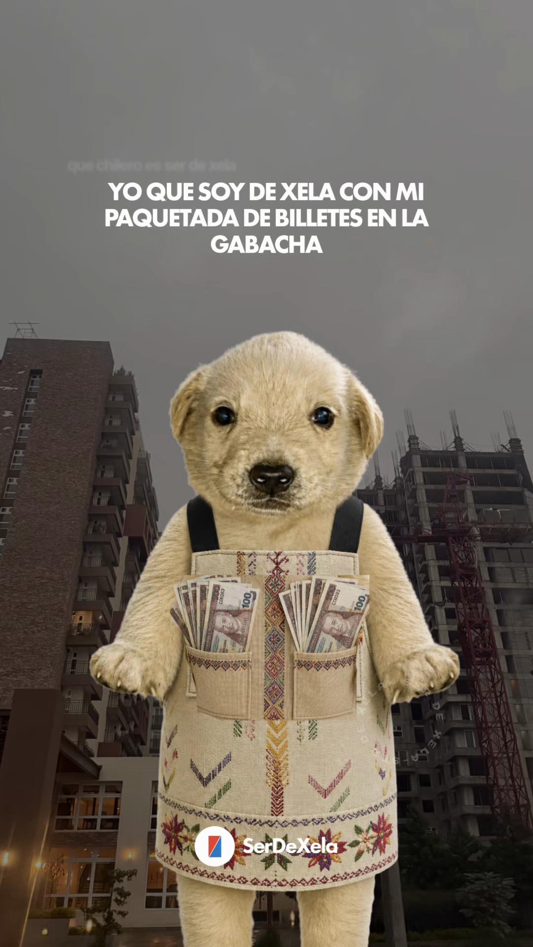 @Ser de Xela