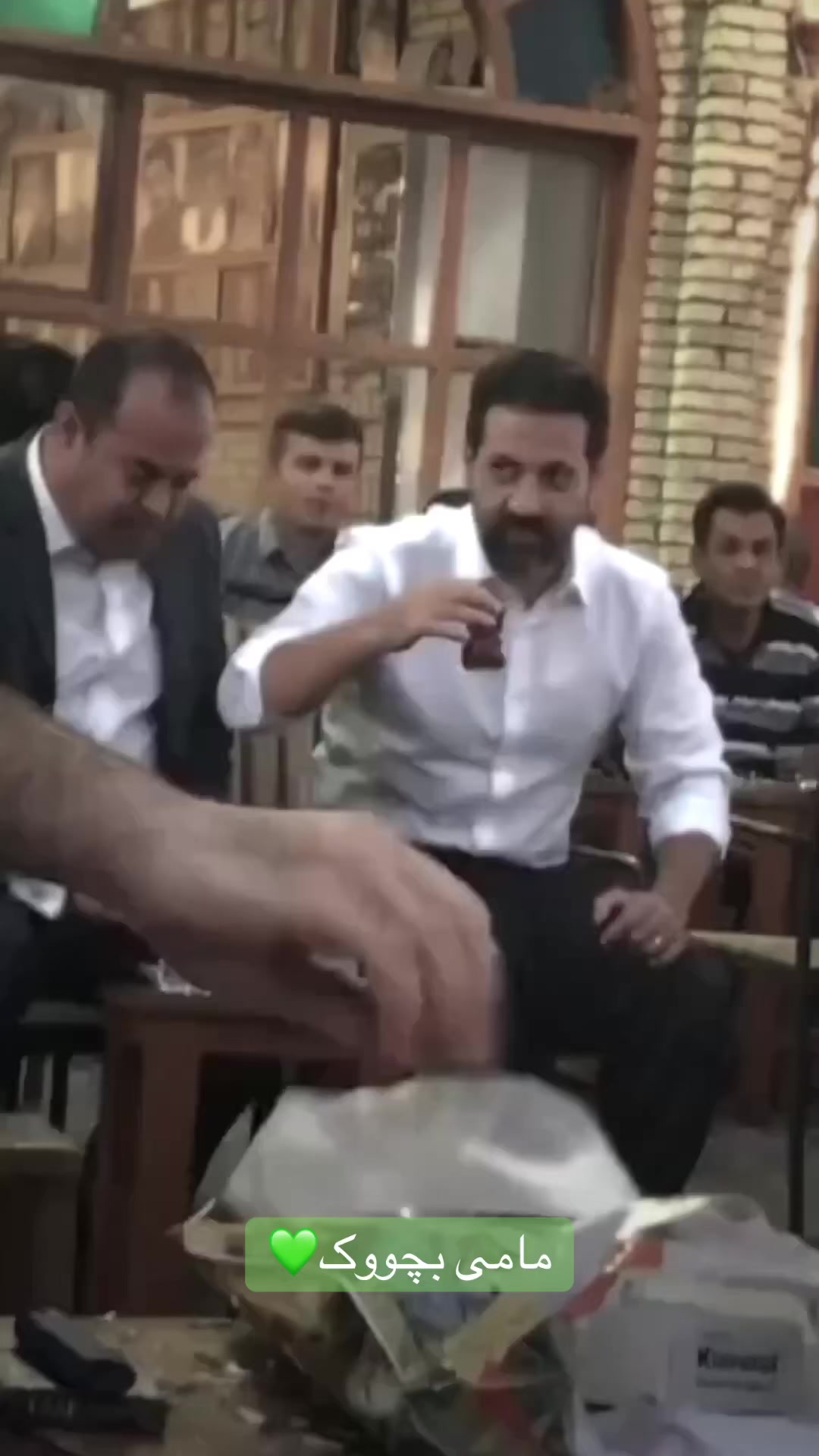 @Bafel Jalal Talabani💚