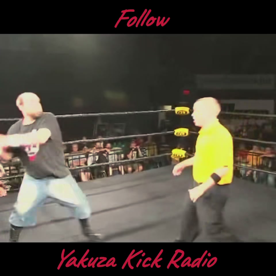 @yakuzakickradio