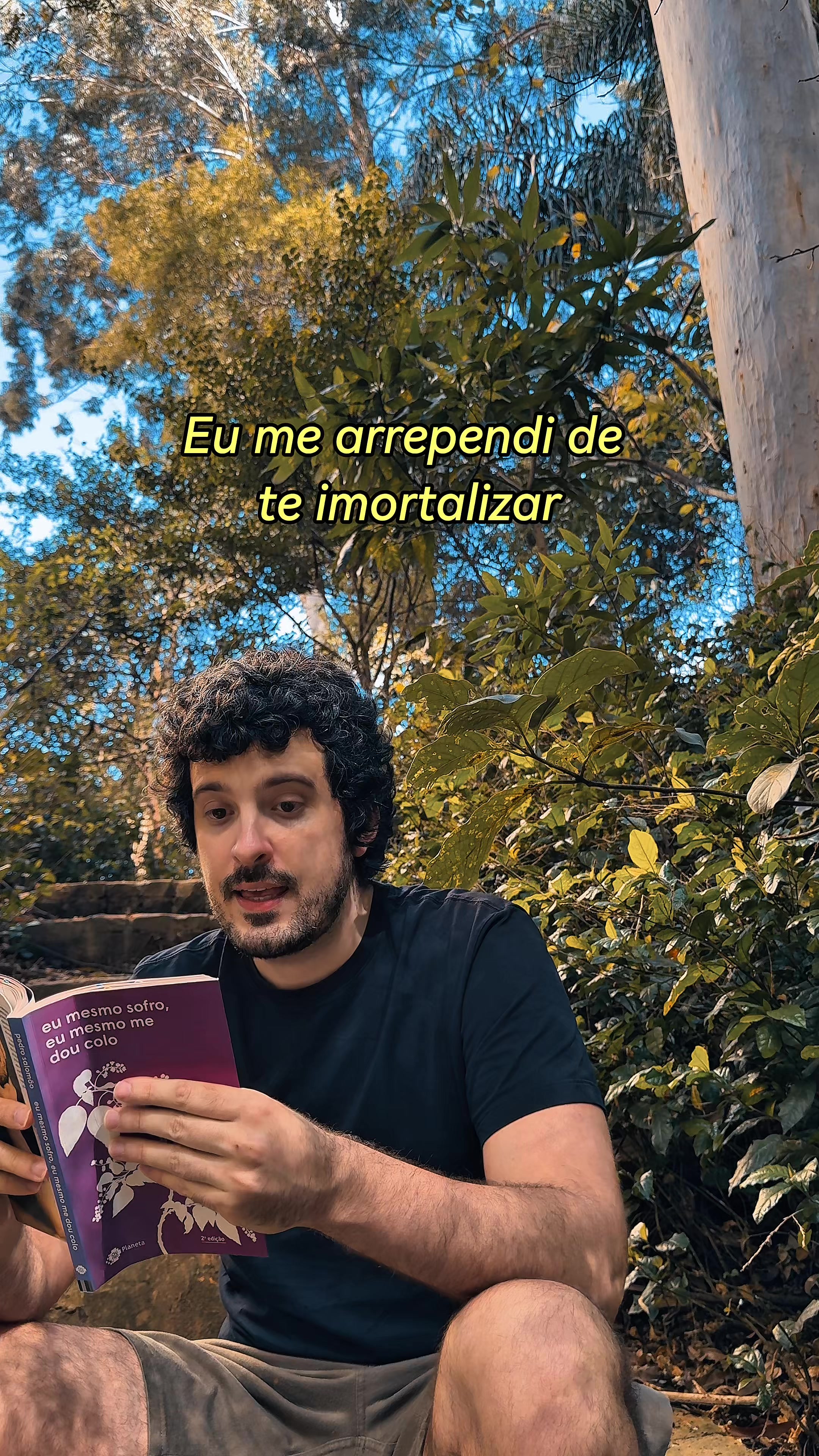 @Pedro Salomão
